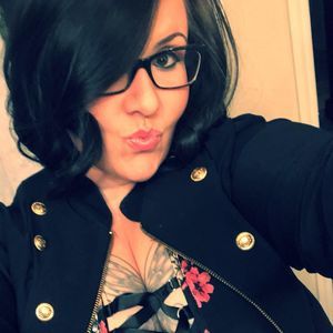 Meet your Posher, Tosha